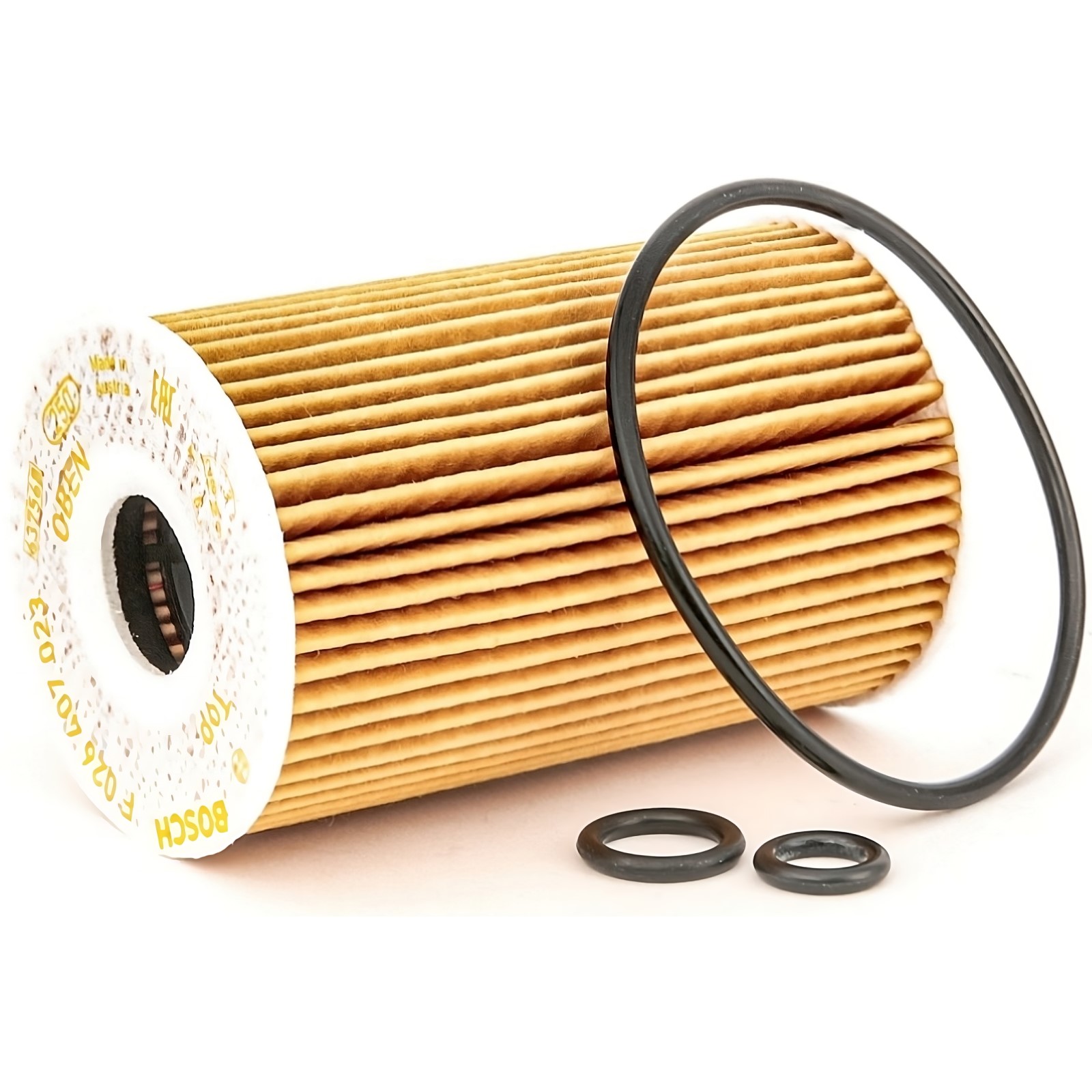 BOSCKTB020+CAST5W30